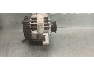 Генератор 06B903016D, 2542225A   Audi A4 S4 B5 8D      