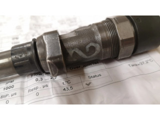 Форсунка 0445110036, 9653344880    Citroen C5 для дизельного двигателя  2.2