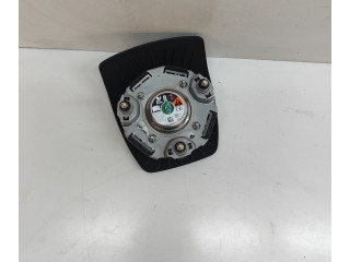 Подушка безопасности водителя 0589P1000547, 45130   Toyota bZ4X