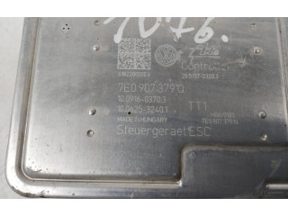 Блок АБС 7E0907379Q, 7E5614517B   Volkswagen  Caddy  2015 - 2020 года
