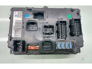   Pojistková skříňka 9656147280, S120017001L   Citroen C6 2007