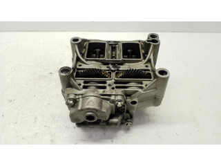 Масляный насос  A22DM 25187280  Opel Antara 2.2