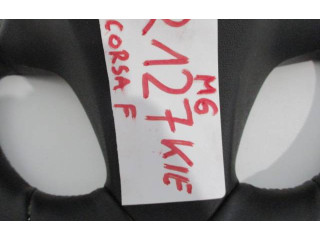 Volant Opel Corsa F 2019 647390500A, 2100410407  