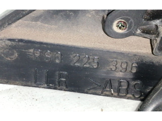 Зеркало электрическое        Audi A3 S3 8P  2003 - 2012 года   