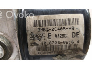 Блок АБС 00402966D0, 3M52C405HB   Ford  Focus  1998-2004 года