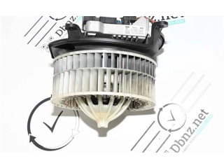 Вентилятор печки    A2308210251, A2308210251   Mercedes-Benz E AMG W211