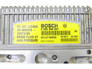 Jednotka ABS A0094312512   Mercedes-Benz SL R230 2004