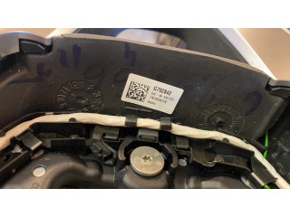 Volant BMW 7 G11 G12 2017 G792842  