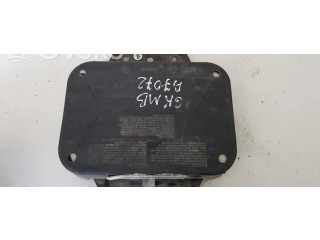 Подушка безопасности двери 30307146   Mercedes-Benz ML W163