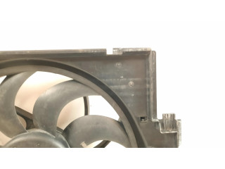 Вентилятор радиатора     760841004, 5020644    BMW 2 F22 F23 2.0