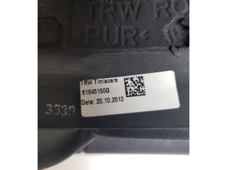 Руль BMW 3 E90 E91  2005-2012 года 61645150G, 679556501      