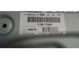 Zpětné zrcátko  Volkswagen Touran I 2004  1T1837729AD  