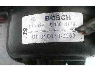 Вентилятор печки    30858848, 0130111191   Mitsubishi Carisma