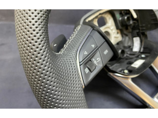 Volant Audi Q7 4M 2015 4M8419091E, 4M8419091E  