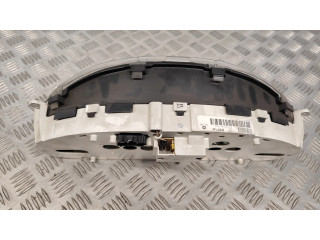Přístrojová deska  Chrysler Grand Voyager V 2007 TN1575309900  