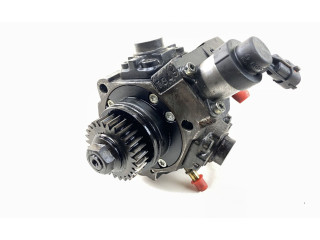 Vstřikovací čerpadlo 0445010406, 167005114R   Renault Espace V (RFC)    R9M 452 