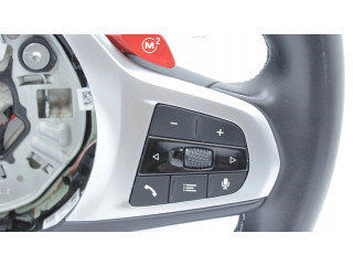 Volant BMW M3 G80 2022 9882673  