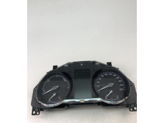 Панель приборов 83800F4032, LT976   Toyota C-HR I       