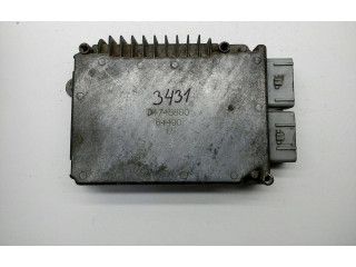 Řídící jednotka 04745860   Chrysler Sebring (ST-22 - JR) 2001
