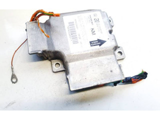 Блок подушек безопасности 13186948, 330518650   Opel Vectra C