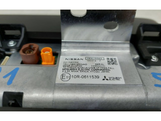 Дисплей    280906rn0a   Nissan Qashqai J12