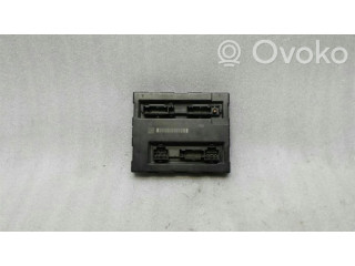 Блок комфорта 4H0907064BK   Audi A7 S7 4G   
