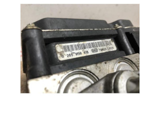 Jednotka ABS 0064316412, 0064316412   Mercedes-Benz  W169 2008