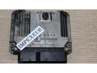 Řídící jednotka 03G906021AC, 0281012719   Volkswagen PASSAT B6 2005
