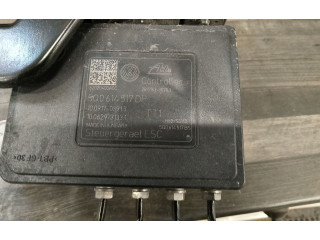 Блок АБС 5Q0614517DP   Volkswagen  Touran III  2016 - - года