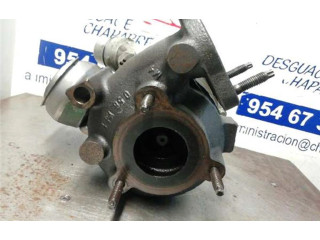 Турбина H8200347344, H8200347344   Renault Espace IV