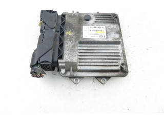 Řídící jednotka 55192095   Suzuki Ignis 2004