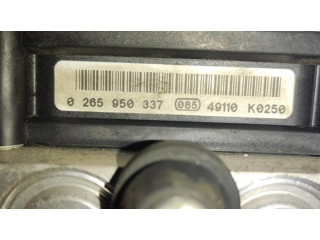 Jednotka ABS 0265950337   Land Rover Discovery 3 - LR3 2006