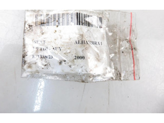Форсунка 0414720029, 038130073AC    Seat Alhambra (Mk1)  AUY 