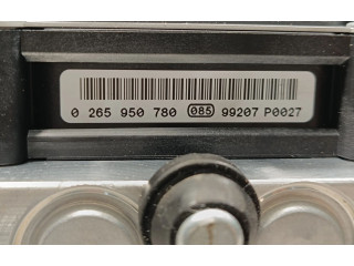 Jednotka ABS 0265950780, AH4220405AH   Land Rover Range Rover Sport L320 2010