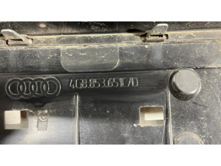 Передняя решётка Audi A7 S7 4G 2011-2017 года AG8853651CD, AG8853651      