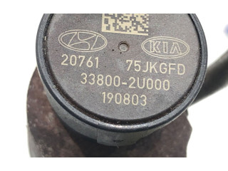 Vstřikovač 33800-2U000   KIA Optima     