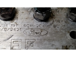 Jednotka ABS 6C112C405BC, 0265234191   Ford Transit 2006