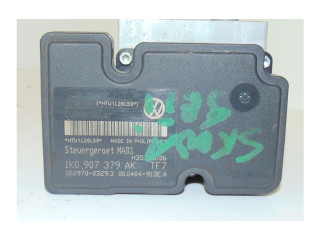 Jednotka ABS 1K0907379AK   Skoda Yeti (5L) 2009