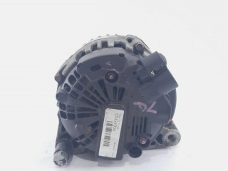 Генератор C543493A, ALTERNADOR   Citroen C5      