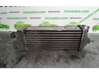 Радиатор интеркулера 282712A401, 6D29A1   KIA Rio   для двигателя D4FA