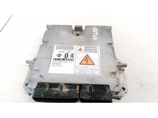 Řídící jednotka MB2758002977, MB275800-2977  B371MEQ46B   Nissan X-Trail T30 2005