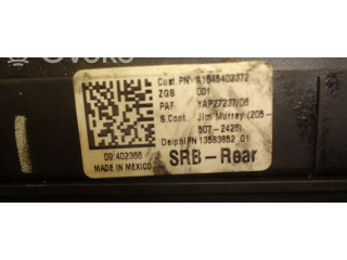   Pojistková skříňka A1645451740   Mercedes-Benz ML W164 2006