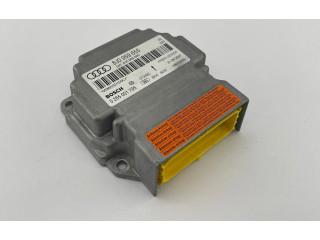 Блок подушек безопасности 8J0959655, 0285001795   Audi TT TTS Mk2