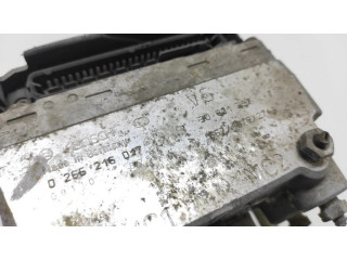 Jednotka ABS 0273004125, 6660170   Volvo S40, V40 1999