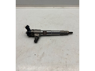 Vstřikovač 0445110800, 11412626   Renault Megane IV    K9K 