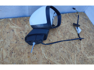 Zpětné zrcátko  Citroen C3 2014  E20207156, E208391  