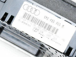 Комплект блоков управления 03C906056CP, 0261S02187   Audi A3 S3 8P