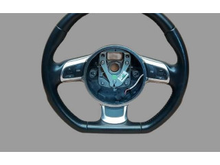 Volant Audi TT TTS Mk2 2010 8J0419091B  