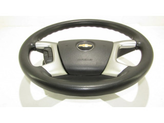 Volant Chevrolet Captiva 2007 kodo  