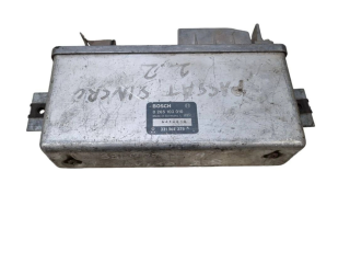 Блок управления АБС 0265103010, 331907379   Volkswagen PASSAT B3